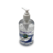 Picture of Hand Sanitizer 8oz / 24 bottles with pump