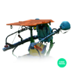 Foldable CANOPY KIT for ROPS System