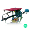 Foldable CANOPY KIT for ROPS System	