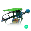 Foldable CANOPY KIT for ROPS System	