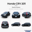Picture of Honda CR-V 2011