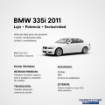 Picture of BMW 335i 2011