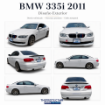 Picture of BMW 335i 2011