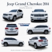 Picture of Jeep Grand Cherokee 2014