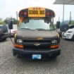 Picture of Chevrolet Minotour G3500 School Bus