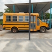 Picture of Chevrolet Minotour G3500 School Bus
