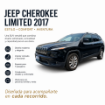 Picture of Jeep Cherokee Limited 2017