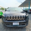 Picture of Jeep Cherokee Limited 2017