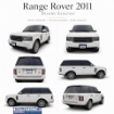 Picture of Range Rover 2011 For Special‑Event Rental Only
