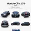 Picture of Honda CR-V 2011