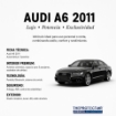 Picture of Audi A6 3.0T 2011