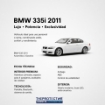 Picture of BMW 335i 2011
