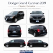 Picture of Dodge Grand Caravan 2019